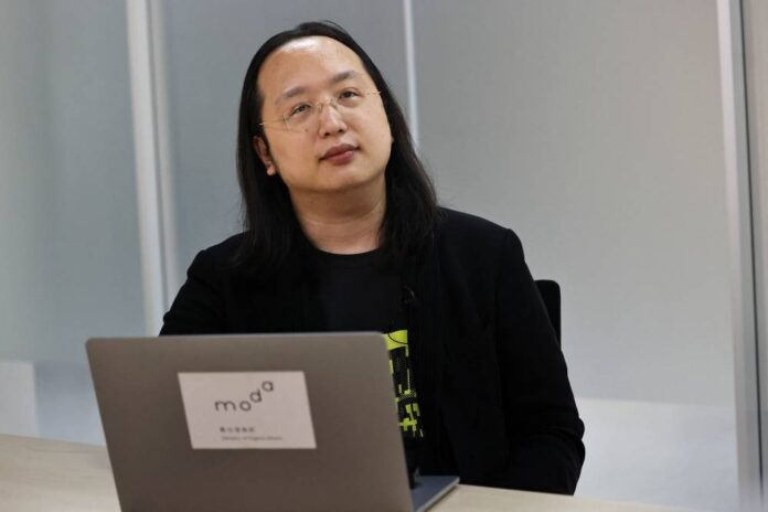 'Humour over rumour': Taiwan eyes Ukraine messaging model if China attacks