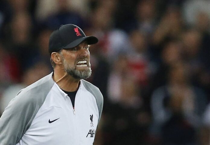 Klopp mocks Boehly plan for Premier League all-star game