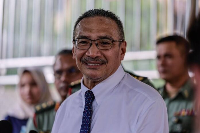 Mindef: Budget increase request to facilitate procurement of assets
