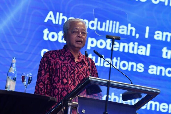 Ismail Sabri: Umno supreme council meeting postponed