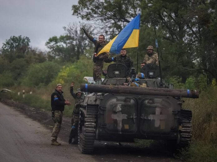 Kremlin says Ukraine's Nato ambitions remain a threat to Russia