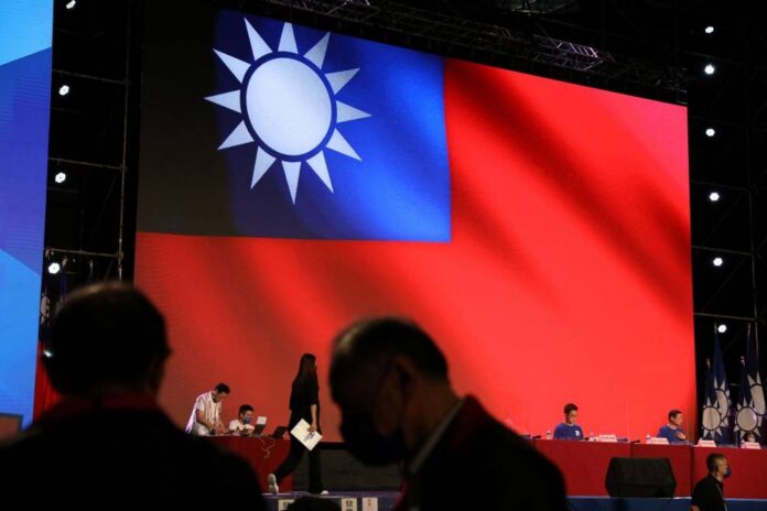 US Senate takes first step to direct military aid to Taiwan