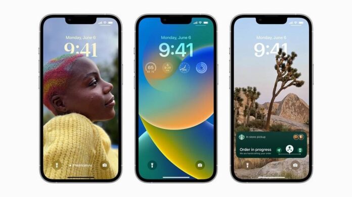 How to successfully update your iPhone