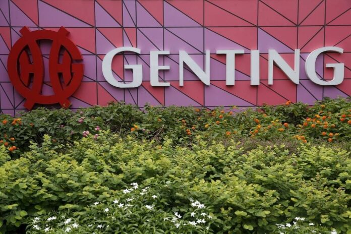 Genting makes surprise bid for Macau gaming licence