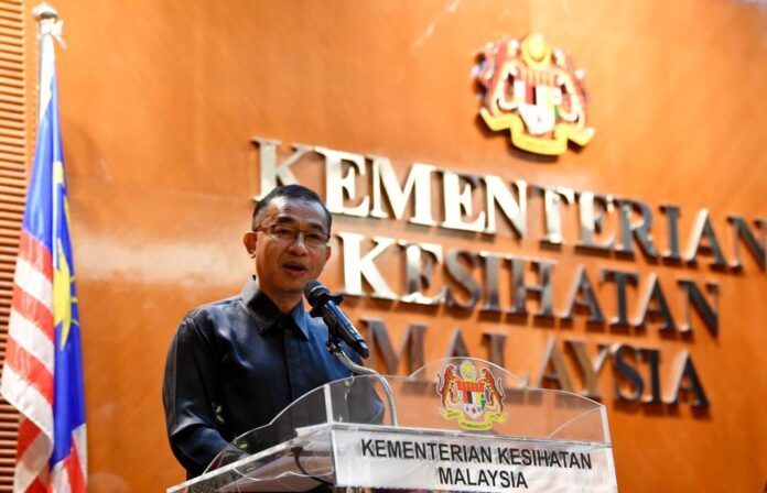 Health White Paper: MoH to continue engagement sessions with stakeholders, says deputy minister