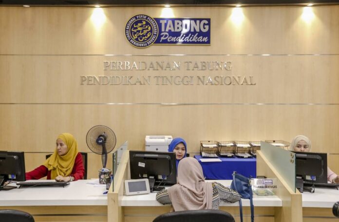 PTPTN loan rate increase will benefit 64,301 IPTA students, says minister