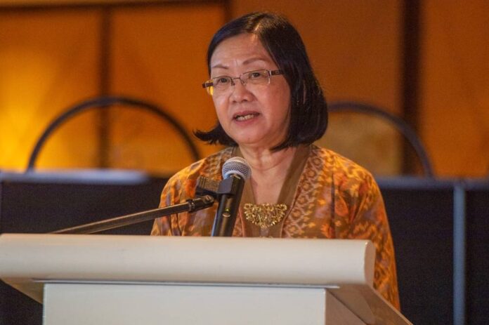 AGC files appeal over Maria Chin's leave to challenge Shariah Court's committal proceedings