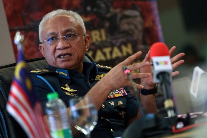 Chief of Defence Force: Defence Cyber and Electromagnetic Division set to become new MAF service branch
