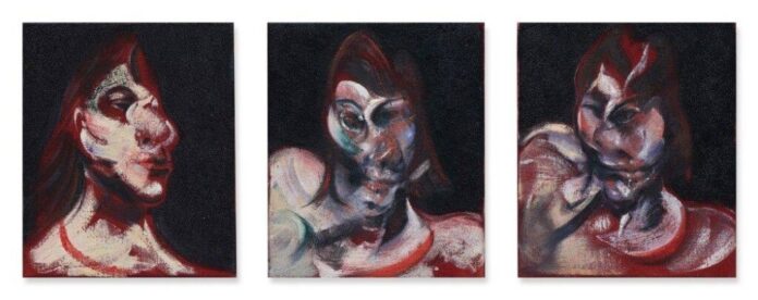 Masterpieces by Bacon, Picasso and Renoir to be auctioned in support of Museum of Modern Art in New York