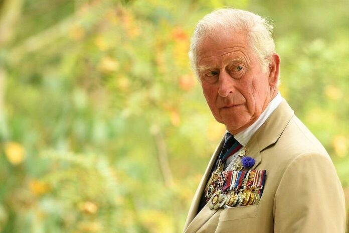 #AbolishTheMonarchy: The Twitter users calling time on Britain's monarchy