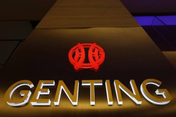 Gambling giant Macau opens bids from seven casinos, Genting a wildcard
