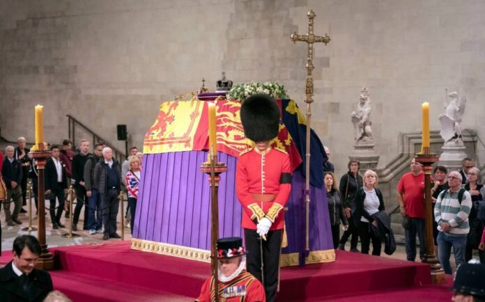 Agong, Raja Permaisuri leave for UK to pay last respects to Queen Elizabeth II