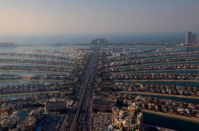 Away game: Qatar World Cup looms as money-spinner for Dubai