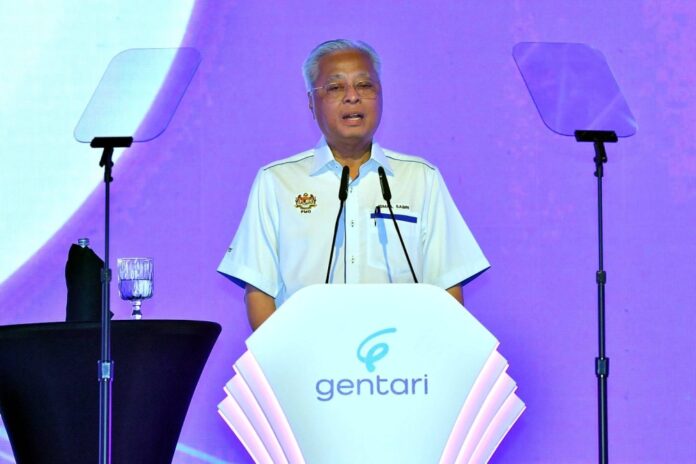 PM: Phase 3 of Keluarga Malaysia assistance to be paid in stages starting Tuesday