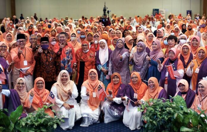 Pakatan to form committee to engage with Muda, says its vice chairman