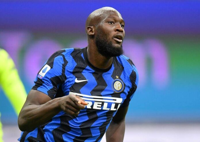 Lukaku to miss Belgium Nations League games with injury