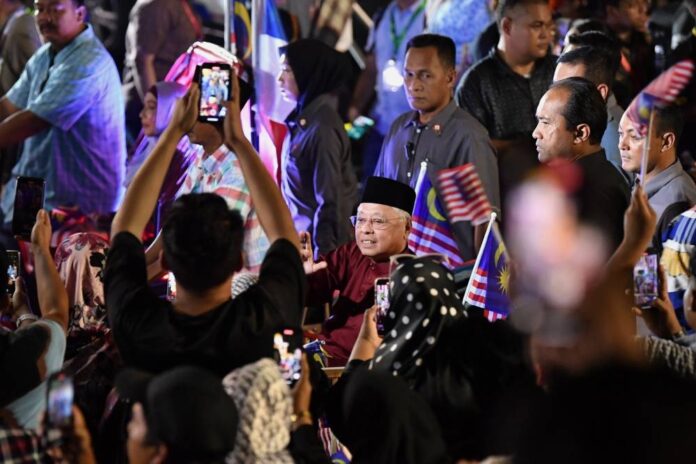 Rights of Sabah and Sarawak in MA63 will be protected, assures PM