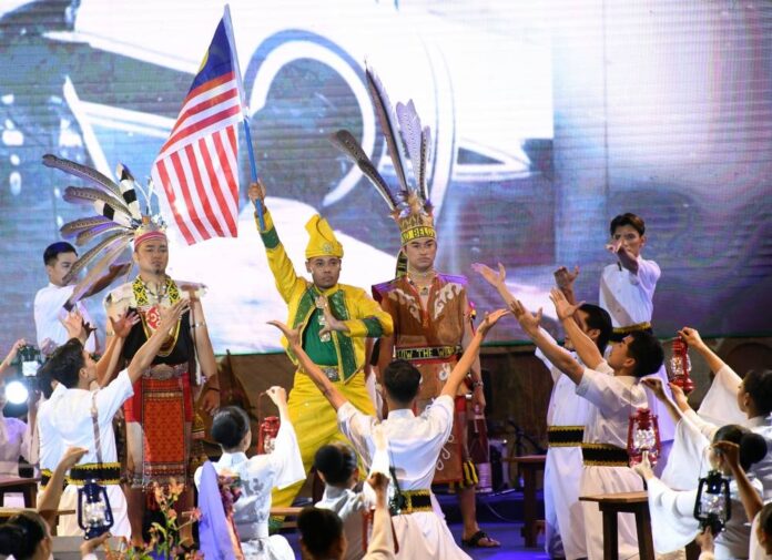 National-level Malaysia Day celebration to be held in rotation in all states, says minister