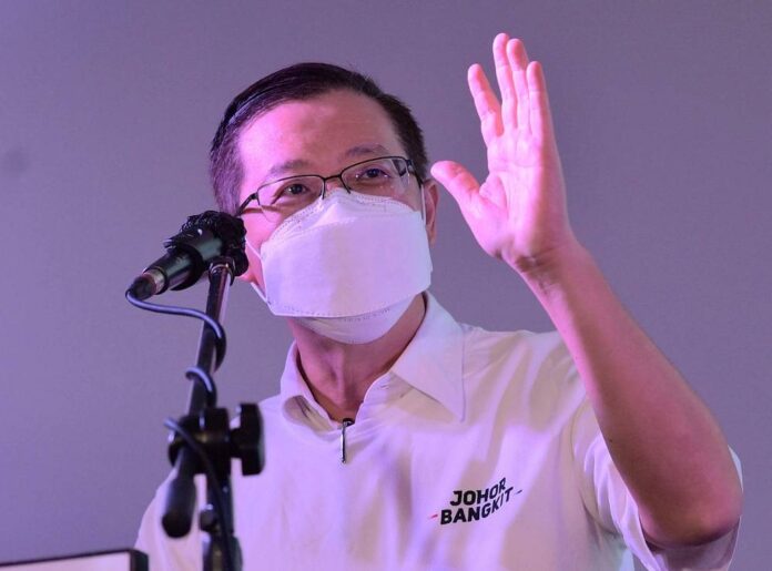 1MDB bonds repayment might cost RM7.7b, Guan Eng says as ringgit weakens