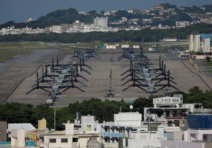 Japan urges evacuations as 'unprecedented' super typhoon approaches
