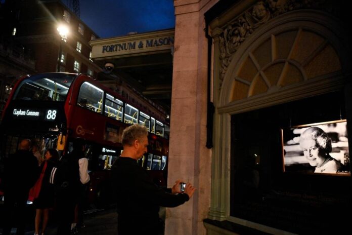 Queen Elizabeth's favourite brands face losing royal warrant