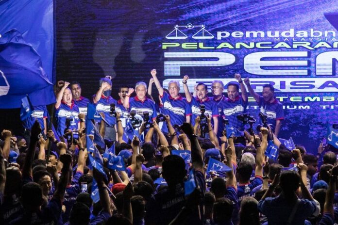 PM says GE15 date will be announced 'very' soon