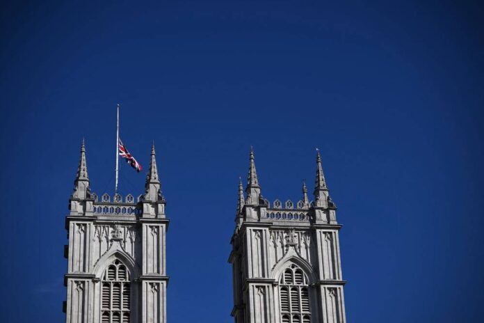Westminster Abbey's role in Queen Elizabeth II's life