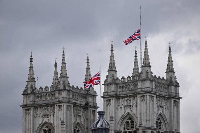 Westminster Abbey: A millennium entwined with royalty