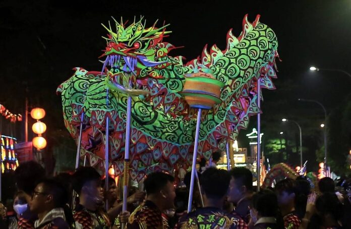 Ismail Sabri: Budget 2023 won't marginalise efforts to empower Chinese community