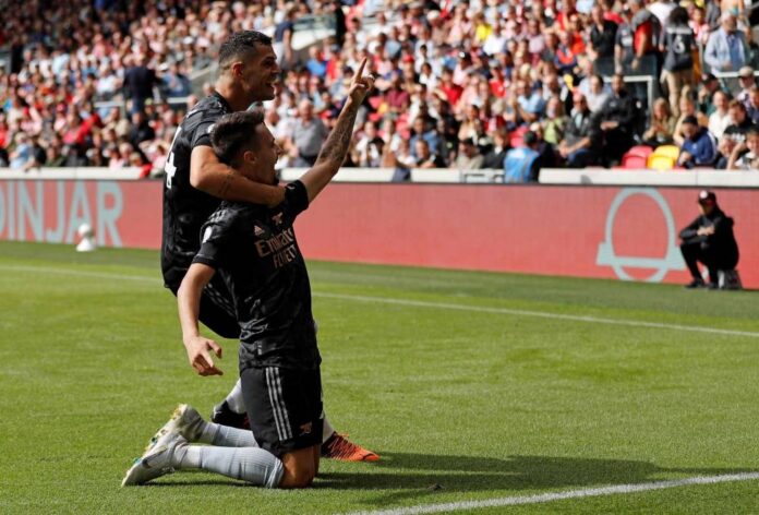 Three talking points from the Premier League weekend