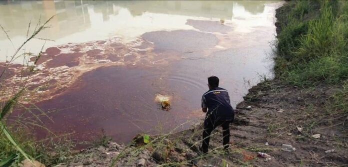 Report: Putrajaya will raise fine for polluters to RM5m after amendment Bill tabled next month