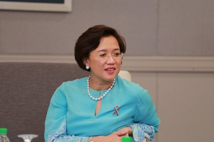 Infectious diseases expert Dr Adeeba becomes first Malaysian appointed to the Global Commission on Drug Policy