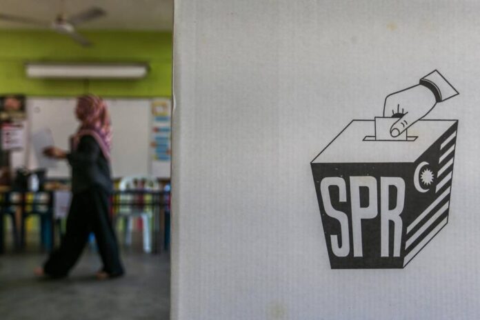PBS: Sabah, Sarawak's call for equal share of Parliament seats echoes founding fathers' intent