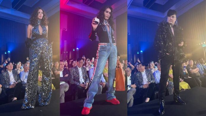 Fashion competition encourages upcoming Malaysian designers to create a more sustainable industry
