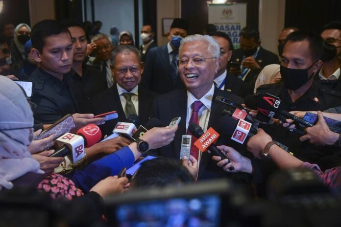 PM: GE15 matters to be discussed at Cabinet meeting on Wednesday