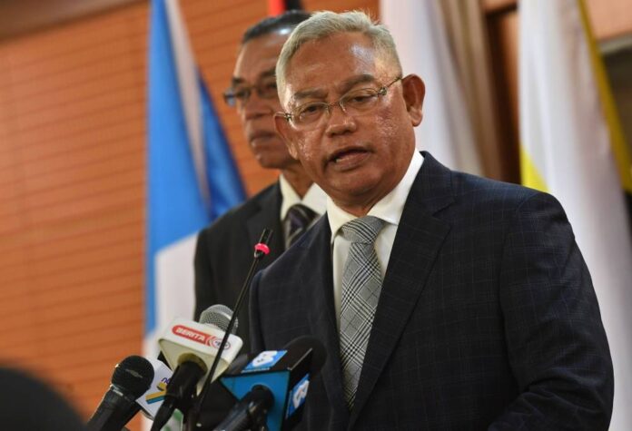 Keluarga Malaysia Cheap Sales programme for undergraduates to begin in October, says minister