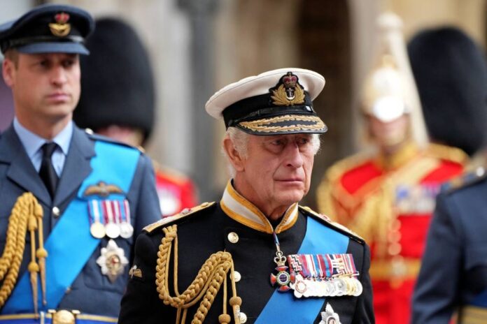 Can Britain's King Charles fill his treasured mother's shoes?