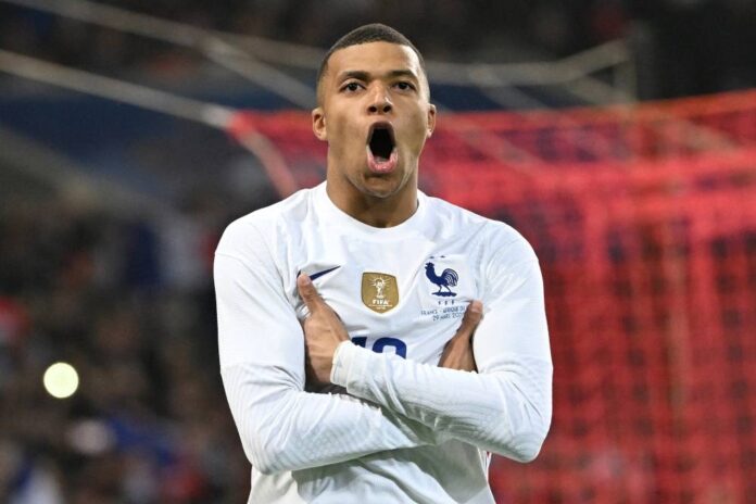 French football federation to review image rights agreement