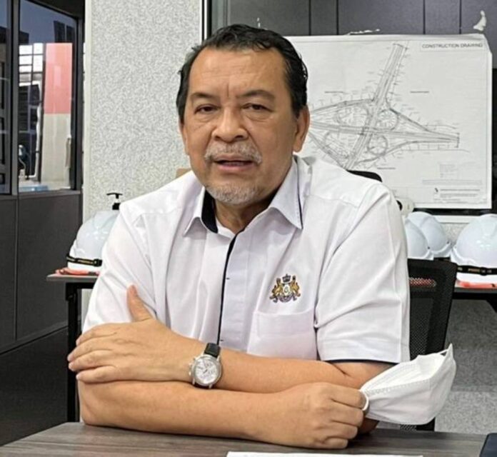 Johor Perikatan chief to PM: Don't ignore a good idea just because it comes from Muhyiddin