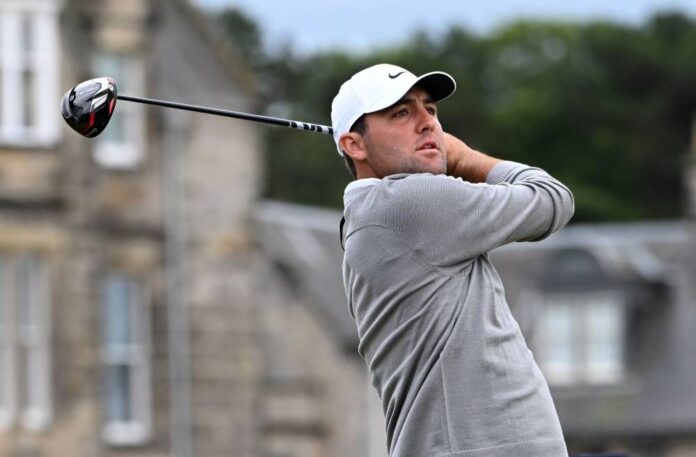 Global golfers try to 'shock the world' at Presidents Cup