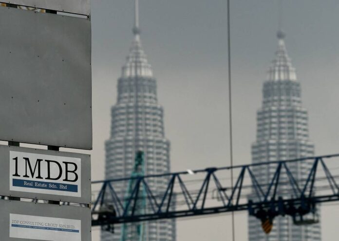 Petrosaudi Oil Services oil exploration project not possible without US$185m transfer from 1MDB funds, High Court told