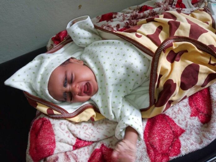 Deadly childhood diseases rise in Ethiopia's Tigray as war hampers vaccinations