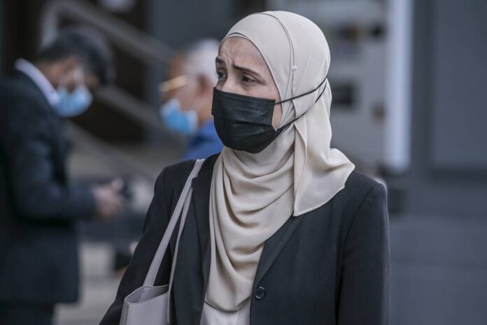 RM31m CBT trial: Defence accuses Zahid's ex-secretary of being biased against ex-boss