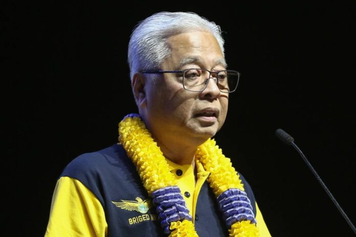 PM: Putrajaya working to assist Malaysian job scam victims stranded abroad