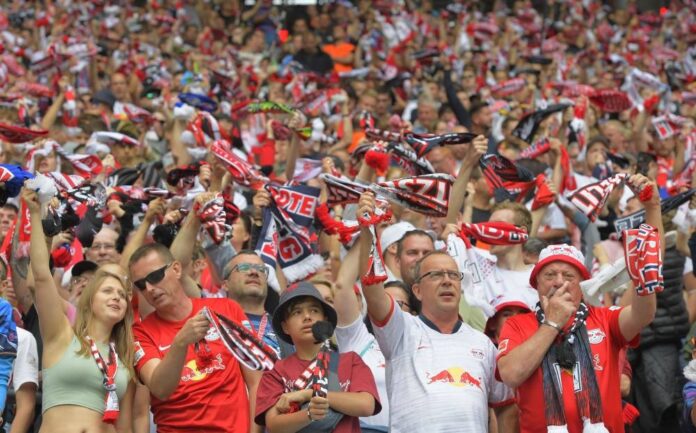 RB Leipzig to appoint Max Eberl as sporting director