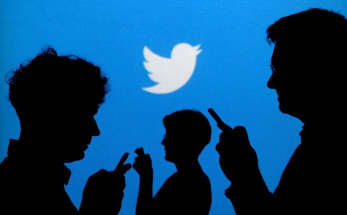 Is the Pentagon using Twitter for disinformation?