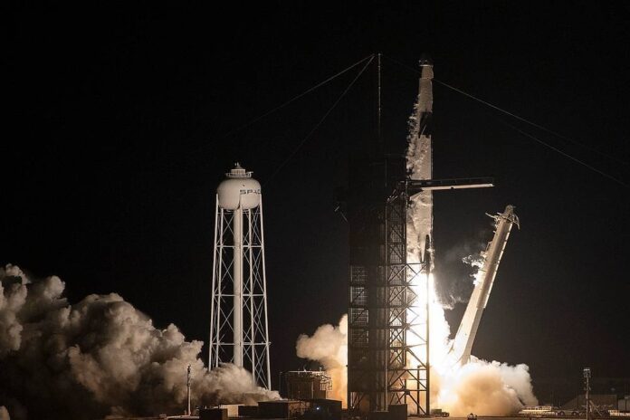 Musk: SpaceX wants to bring satellite internet to Iran