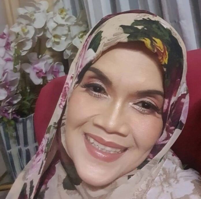 After five years, singer Aishah gets what is owed to her by 'Gegar Vaganza' sponsor (VIDEO)