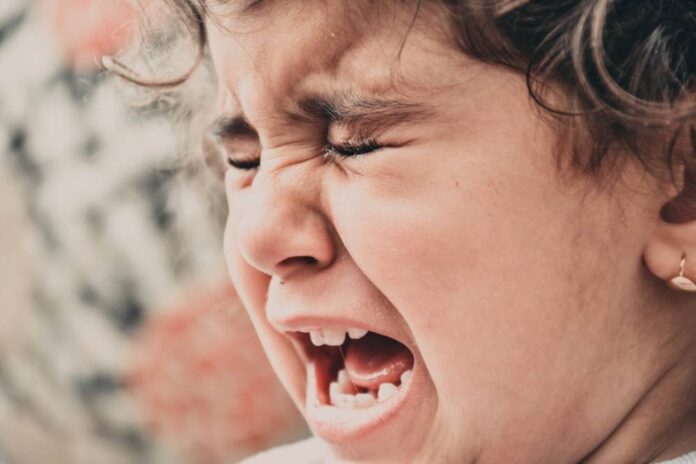Singaporean restaurant levies RM32 'screaming child surcharge' for customers with 'uncontrollable' children
