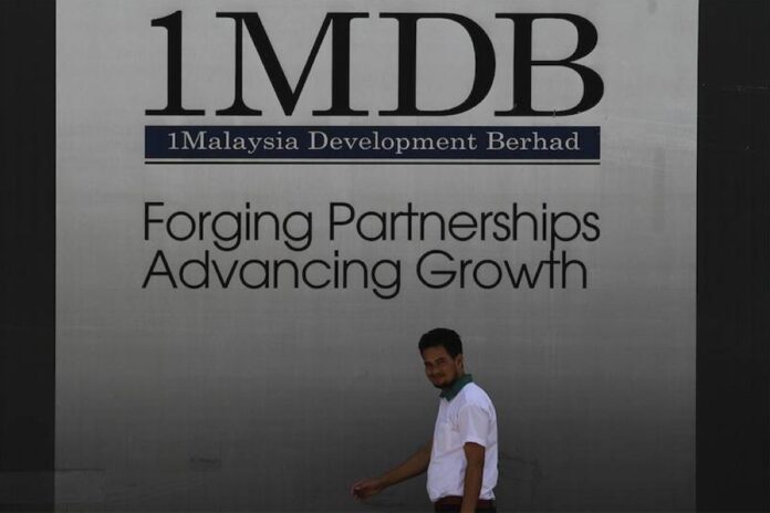 No 1MDB funds used in Petrosaudi International oil exploration project, says lawyer